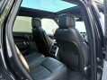 Land Rover Range Rover Sport 3.0 Range Rover Sport HSE Dynamic SDV6 Auto 4WD 5dr 43