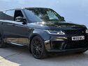 Land Rover Range Rover Sport 3.0 Range Rover Sport HSE Dynamic SDV6 Auto 4WD 5dr