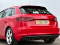 Audi A3 1.4 A3 Sportback Sport TFSI 5dr 22