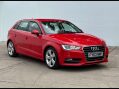 Audi A3 1.4 A3 Sportback Sport TFSI 5dr 2