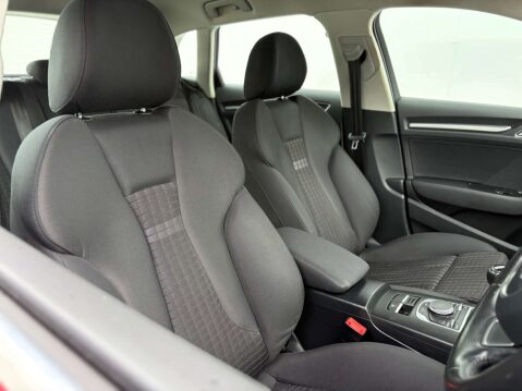 Audi A3 1.4 A3 Sportback Sport TFSI 5dr 15