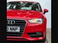 Audi A3 1.4 A3 Sportback Sport TFSI 5dr 27