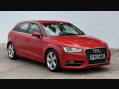 Audi A3 1.4 A3 Sportback Sport TFSI 5dr 1