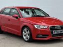 Audi A3 1.4 A3 Sportback Sport TFSI 5dr