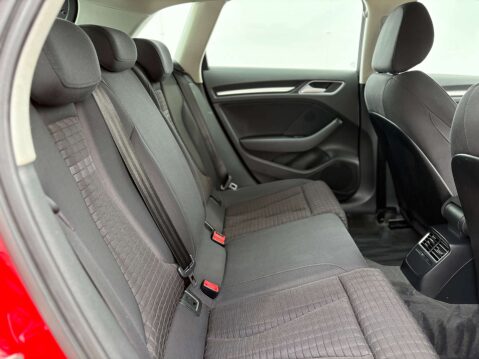 Audi A3 1.4 A3 Sportback Sport TFSI 5dr 18