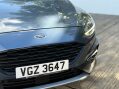 Ford Focus 1.5 Focus Active X EcoBlue 5dr 2