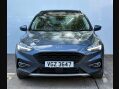 Ford Focus 1.5 Focus Active X EcoBlue 5dr 35