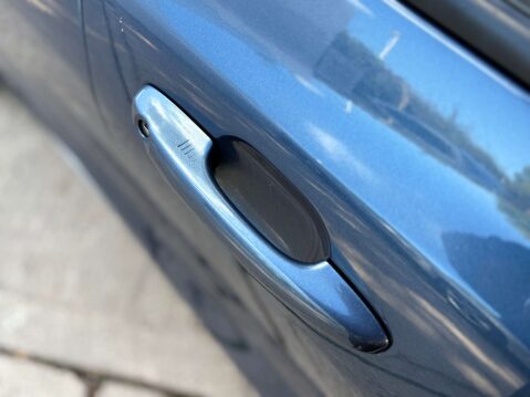 Ford Focus 1.5 Focus Active X EcoBlue 5dr 5