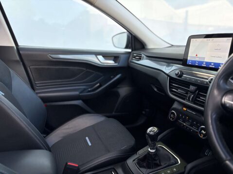 Ford Focus 1.5 Focus Active X EcoBlue 5dr 15