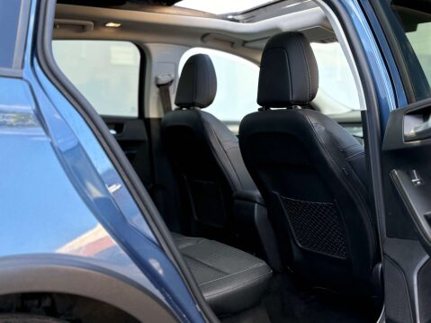 Ford Focus 1.5 Focus Active X EcoBlue 5dr 27