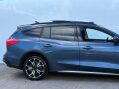 Ford Focus 1.5 Focus Active X EcoBlue 5dr 8