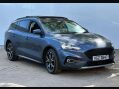 Ford Focus 1.5 Focus Active X EcoBlue 5dr 1