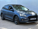Ford Focus 1.5 Focus Active X EcoBlue 5dr