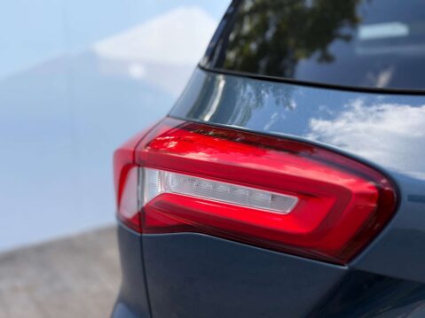 Ford Focus 1.5 Focus Active X EcoBlue 5dr 32