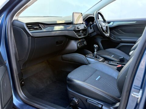 Ford Focus 1.5 Focus Active X EcoBlue 5dr 70