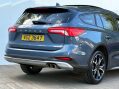 Ford Focus 1.5 Focus Active X EcoBlue 5dr 28