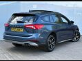 Ford Focus 1.5 Focus Active X EcoBlue 5dr 26