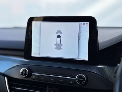 Ford Focus 1.5 Focus Active X EcoBlue 5dr 54