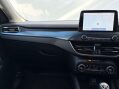Ford Focus 1.5 Focus Active X EcoBlue 5dr 55