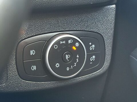 Ford Focus 1.5 Focus Active X EcoBlue 5dr 53