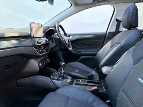 Ford Focus 1.5 Focus Active X EcoBlue 5dr 69