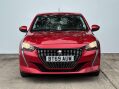 Peugeot 208 1.2 208 Allure PureTech S/S 5dr 26