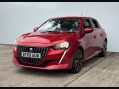 Peugeot 208 1.2 208 Allure PureTech S/S 5dr 30
