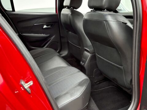 Peugeot 208 1.2 208 Allure PureTech S/S 5dr 18