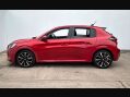 Peugeot 208 1.2 208 Allure PureTech S/S 5dr 49