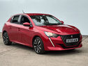 Peugeot 208 1.2 208 Allure PureTech S/S 5dr