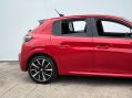 Peugeot 208 1.2 208 Allure PureTech S/S 5dr 9