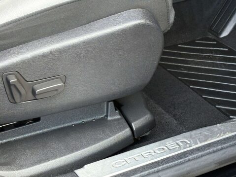 Citroen C5 Aircross 1.5 C5 Aircross Flair Blue HDi S/S Auto 5dr 18