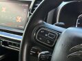 Citroen C5 Aircross 1.5 C5 Aircross Flair Blue HDi S/S Auto 5dr 47
