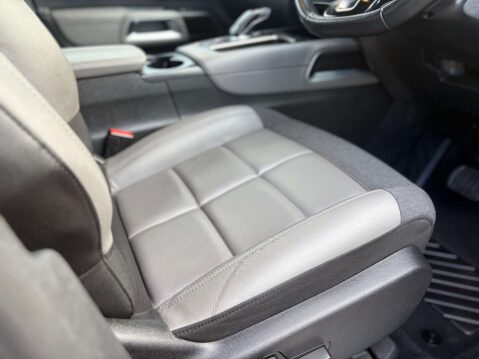 Citroen C5 Aircross 1.5 C5 Aircross Flair Blue HDi S/S Auto 5dr 13