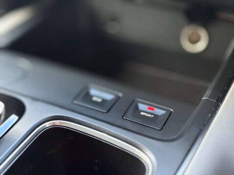 Citroen C5 Aircross 1.5 C5 Aircross Flair Blue HDi S/S Auto 5dr 65