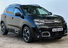 Citroen C5 Aircross 1.5 C5 Aircross Flair Blue HDi S/S Auto 5dr