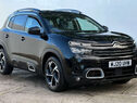 Citroen C5 Aircross 1.5 C5 Aircross Flair Blue HDi S/S Auto 5dr