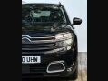 Citroen C5 Aircross 1.5 C5 Aircross Flair Blue HDi S/S Auto 5dr 32