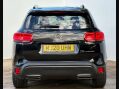 Citroen C5 Aircross 1.5 C5 Aircross Flair Blue HDi S/S Auto 5dr 40