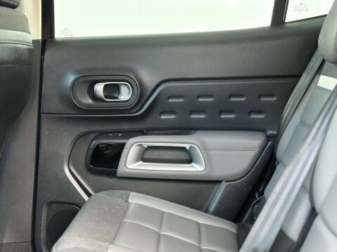 Citroen C5 Aircross 1.5 C5 Aircross Flair Blue HDi S/S Auto 5dr 56