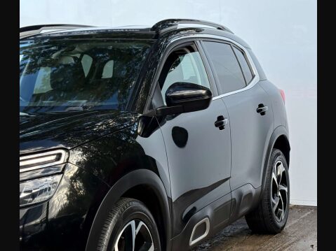 Citroen C5 Aircross 1.5 C5 Aircross Flair Blue HDi S/S Auto 5dr 35