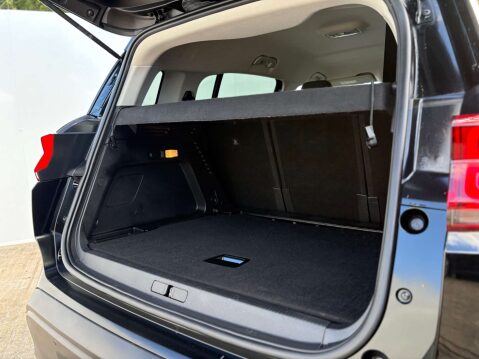 Citroen C5 Aircross 1.5 C5 Aircross Flair Blue HDi S/S Auto 5dr 34