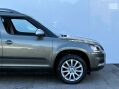 Skoda Yeti 2.0 Yeti Outdoor SE Business TDI SCR 5dr 7