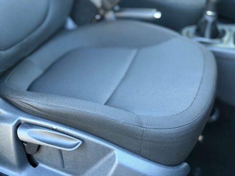 Skoda Yeti 2.0 Yeti Outdoor SE Business TDI SCR 5dr 13