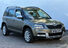 Skoda Yeti 2.0 Yeti Outdoor SE Business TDI SCR 5dr
