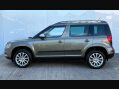 Skoda Yeti 2.0 Yeti Outdoor SE Business TDI SCR 5dr 43