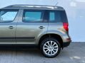 Skoda Yeti 2.0 Yeti Outdoor SE Business TDI SCR 5dr 48