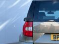 Skoda Yeti 2.0 Yeti Outdoor SE Business TDI SCR 5dr 34