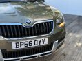 Skoda Yeti 2.0 Yeti Outdoor SE Business TDI SCR 5dr 2