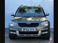 Skoda Yeti 2.0 Yeti Outdoor SE Business TDI SCR 5dr 29
